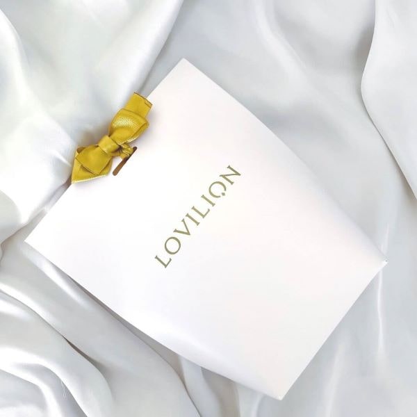 Embalagem para presente