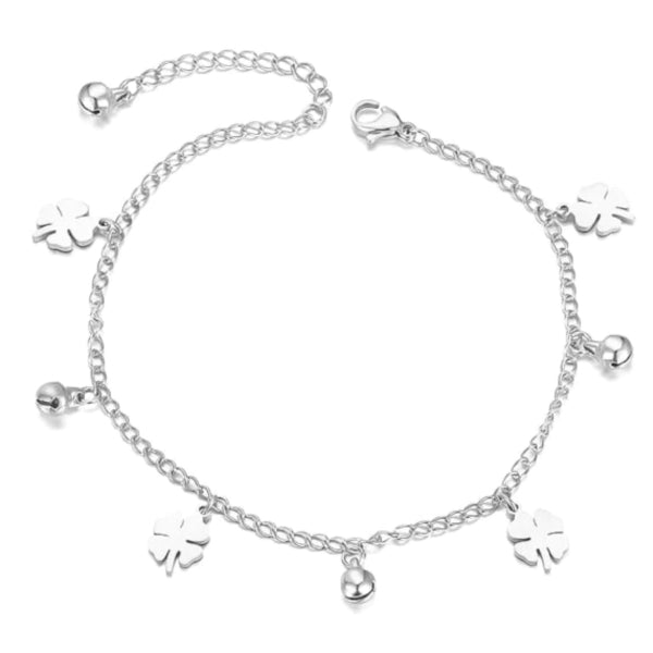 Para a Minha Filha – Pulseira KIARA_CLOVER